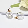 Glass Essential Oil Charms PW-WGEE4E6-09-1