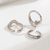 3Pcs Alloy Finger Rings Sets WG7802C-12-3