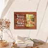 Olycraft MDF Photo Frames DJEW-OC0001-05B-7