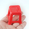 Plastic Chair Mini Model PW-WGF83F6-01-1