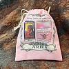 Tarot Card Storage Bag ZODI-PW0001-092-A07-1