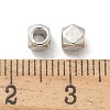 Tibetan Style Alloy Beads TIBE-P003-26P-2