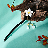 Wood Hair Sticks OHAR-WH20021-001A-3