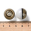 Resin European Beads RESI-U009-05D-3