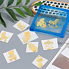 Nickel Decoration Stickers DIY-WH0450-040-3