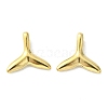 304 Stainless Steel Pendants STAS-L269-025G-B-1