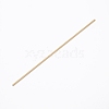 Candlenut Wood Sticks WOOD-WH0015-83A-2