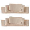 Cotton Ribbon OCOR-WH0078-189B-05-1