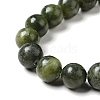 Natural Taiwan Jade Beads X-Z0NCT014-4