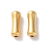 Brass Beads KK-B105-01G-01-1