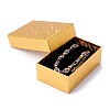 Cardboard Gift Box Jewelry  Boxes CBOX-F005-03-2