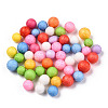 Small Craft Foam Balls KY-T007-08-A-1