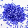 8/0 Glass Seed Beads SEED-J012-F8-108-2