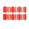 Full Wraps Nail Polish Stickers MRMJ-T078-ZJ149-1