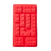 Building Blocks Food Grade Silicone Molds DIY-Z022-02-3