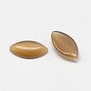 Cat Eye Cabochons CE-J004-6x12mm-26-2