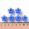 Acrylic Beads LS-OACR-S039-01-86-4
