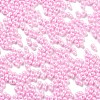 Opaque Colours Glass Seed Beads SEED-A033-06L-3