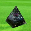 Orgonite Pyramid Resin Energy Generators PW-WGACC49-02-3