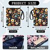 Cloth Book Cover OFST-WH0010-113-2