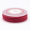 Faux Suede Cord LW-D009-07-1
