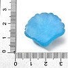 Transparen Resin Decoden Cabochons CRES-S370-01A-3