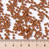 MIYUKI Round Rocailles Beads LS-X-SEED-G008-RR4458-2