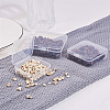 Plastic Bead Storage Containers CON-BC0003-01-6