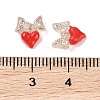 Luminous Resin Decoden Cabochons RESI-N039-83B-5