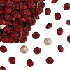 Preciosa® MAXIMA Crystal Round Stones Y-PRC-RBSS10-90090-1