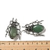 Dual-use Items Alloy Brooch JEWB-C026-05I-AS-3