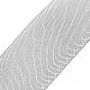 Polyester Deco Mesh Ribbons OCOR-XCP0001-72A-2