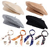 BENECREAT Women's Costume Accessories Kits DIY-BC0012-86-8