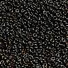 TOHO 11/0 Demi Round Beads X-SEED-DR11-0083-2