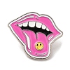 Pink Series Enamel Pins JEWB-M029-03B-P-1