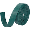 5M Folding PU Leather Flat Cord OCOR-WH20012-14D-09-1
