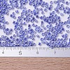 MIYUKI Delica Beads SEED-J020-DB0243-4