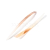 Natural Freshwater Shell Sticks BSHE-Z003-41-2