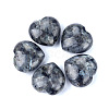 Natural Larvikite Healing Stones PW-WGA91AE-03-1