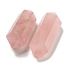 Natural Rose Quartz Beads G-F715-114A-01-2