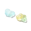 Gradient Color Transparent Acrylic Beads X1-OACR-M023-05C-2