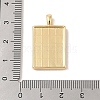 Rack Plating Brass Enamel Pendants KK-Z047-03G-02-RS-3