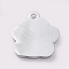 Alloy Enamel Pendants ENAM-TAC0001-06E-2