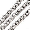 304 Stainless Steel Lantern Chains CHS-B013-04P-1