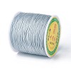 Round String Thread Polyester Fibre Cords OCOR-J003-42-2