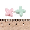 Opaque Resin Decoden Cabochons CRES-M033-01X-4