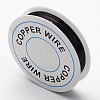 Round Craft Copper Wire X-CW0.5mm015-1