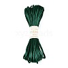 Polyester Embroidery Floss OCOR-C005-C20-1