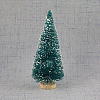 Miniature Christmas Pine Tree Ornaments TREE-PW0001-86B-1