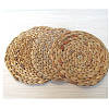 Straw Woven Wall Decorations HULI-PW0002-076B-1